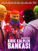 Kırık Kalpler Bankası posteri