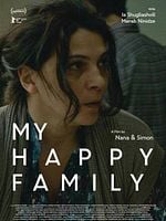 Benim Mutlu Ailem posteri