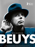 Beuys posteri