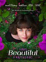 This Beautiful Fantastic posteri