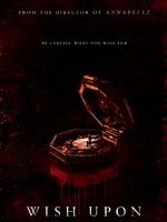 Wish Upon posteri