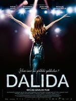 Dalida posteri