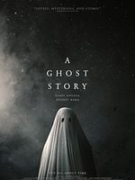 A Ghost Story posteri