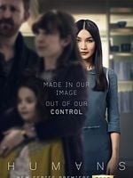 Humans görüntüsü