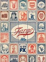 Fargo (2014) posteri