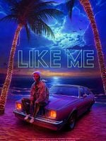 Like Me posteri