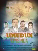Umudun Kıyısında posteri