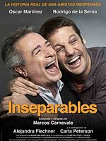 Inseparables posteri