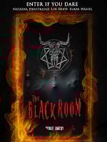The Black Room posteri