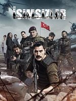 İsimsizler posteri