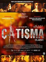 Çatışma posteri