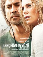 Gerçeğin İki Yüzü posteri