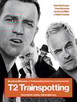 T2: Trainspotting 2 posteri