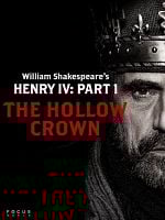Henry IV, Part 1 posteri