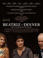 Beatriz at Dinner posteri