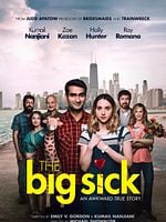 The Big Sick posteri