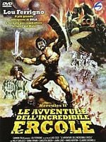 Le avventure dell'incredibile Ercole posteri
