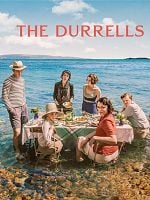 The Durrells görüntüsü