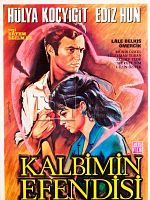 Kalbimin Efendisi posteri