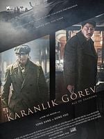 Karanlık Görev posteri