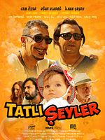 Tatlı Şeyler posteri