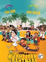 Bahtiyar Bahtıkara posteri