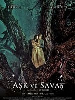 Aşk ve Savaş posteri