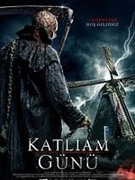 Katliam Günü posteri