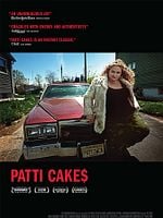 Patti Cake$ posteri