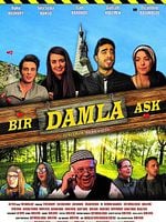 Bir Damla Aşk posteri