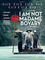 Ben Madame Bovary Değilim posteri