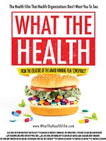 What The Health posteri