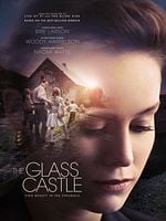 The Glass Castle posteri