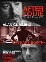 After Louie posteri