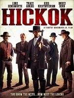 Hickok posteri