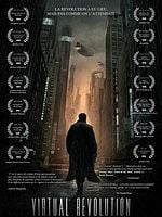 Virtual Revolution posteri