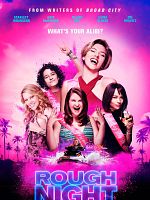 Kızlar Gecesi posteri