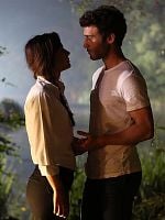 Ateşböceği görüntüsü