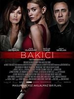 Bakıcı posteri