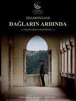 Dağların Ardında posteri