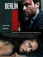 Berlin Sendromu posteri