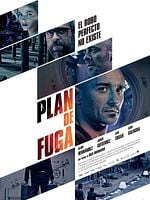 Plan De Fuga posteri