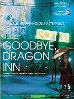 Goodby, Dragon Inn posteri
