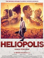 Keman Öğretmeni posteri