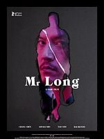 Mr. Long posteri