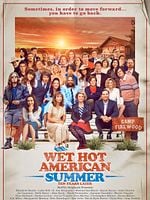 Wet Hot American Summer: Ten Years Later görüntüsü