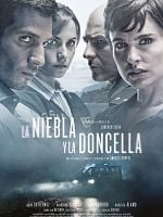 La niebla y la doncella posteri