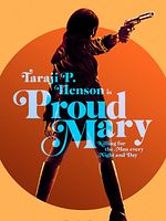 Proud Mary posteri