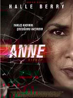 Anne posteri