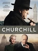 Churchill posteri